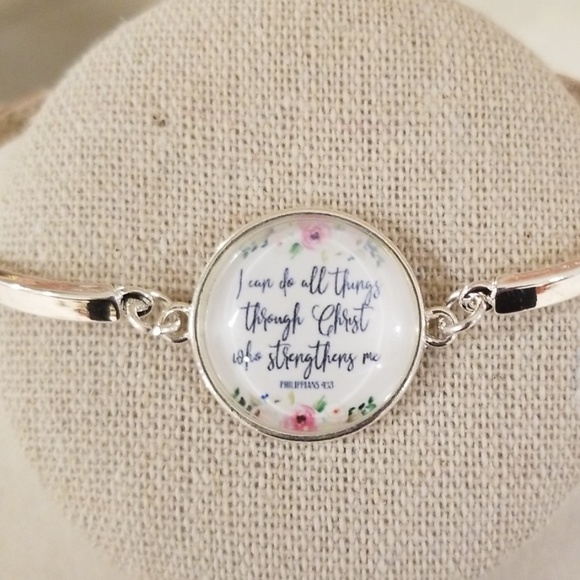 Jewelry - Christ Bracelet